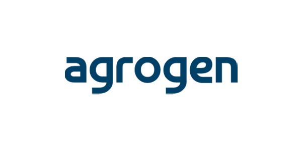 Agrogen logo