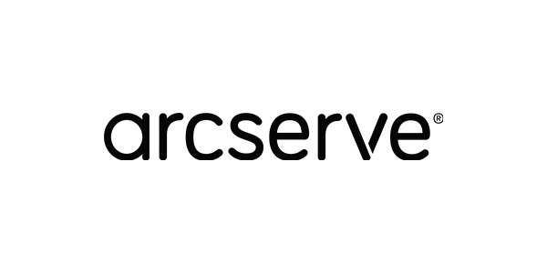 Arcserve logo