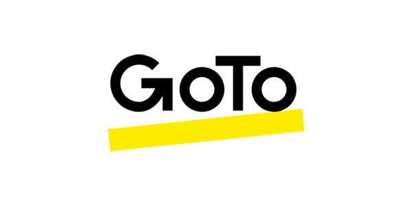 Goto logo