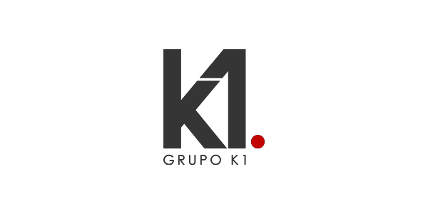K1 logo