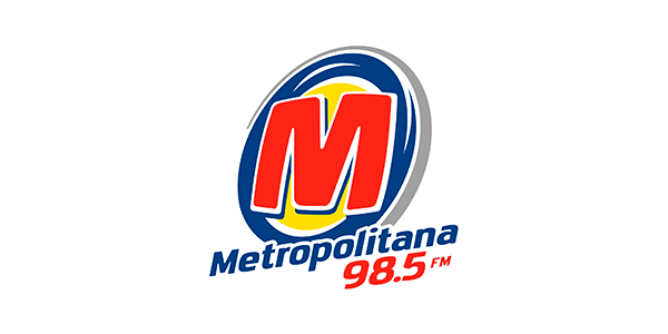 Metropolitana logo