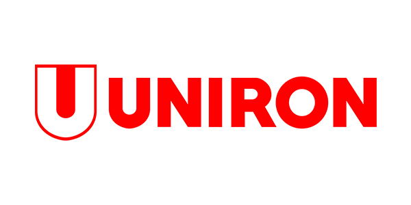 Uniron logo