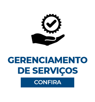 Gerenciamento de serviços icon