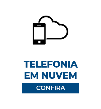 Telefonia em nuvem Icon